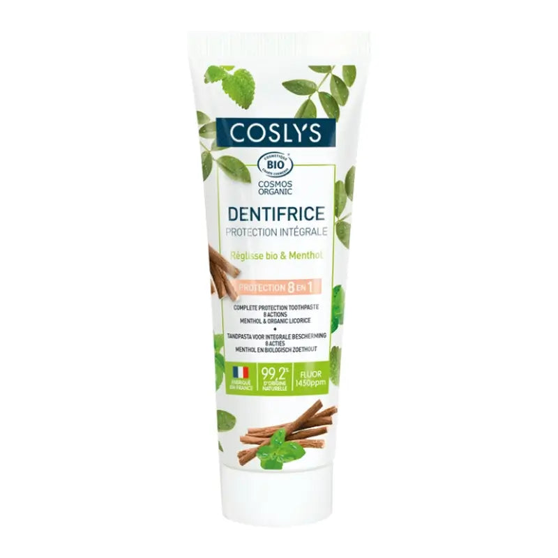 Coslys Integral Protection Toothpaste, 100 g