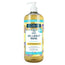Coslys Organic Liquid Hand Soap Gel with Lemon, 1000 ml