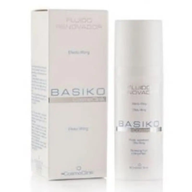 Cosmeclinik Basiko Renewal Fluid 50Ml.