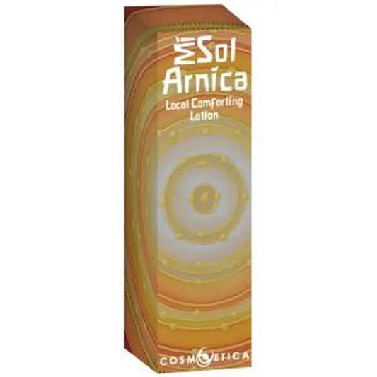 Cosmoetica My Sun Arnica Soothing Arnica Lotion 31Ml.