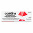 Couldina with Paracetamol 20 Effervescent tablets