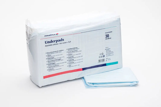 Covetrus Soap Pads 60X60Cm, 30Uds
