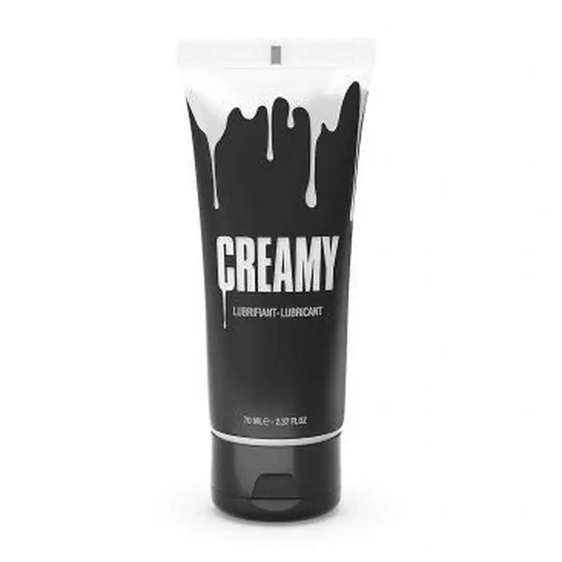 Creamy Cum Semen Texture Lubricant 70Ml