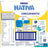 Nestlé Nativa Growth 3 Cereals, 1L