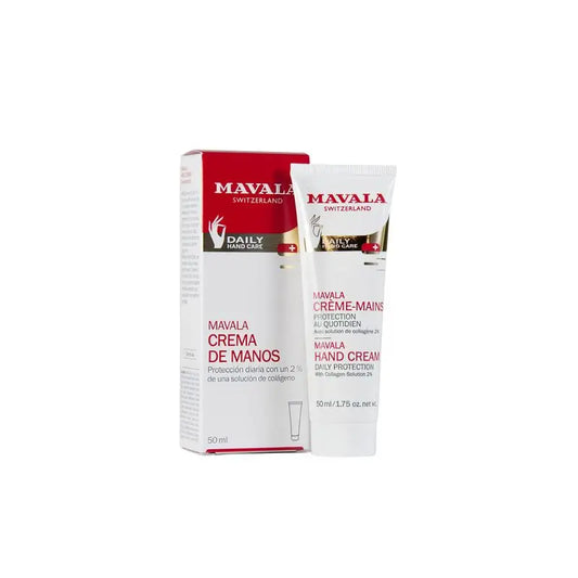Mavala Hand Cream