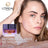 L'Oréal Paris Intensive Replenishing Cream With Hyaluronic Acid And Spf 50: Volume And Uvb/Uva Protection