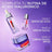 L'Oréal Paris Intensive Replenishing Cream With Hyaluronic Acid And Spf 50: Volume And Uvb/Uva Protection
