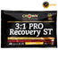 Crown Sport Nutrition 3:1 Pro Recovery Vanilla Single Dose , 50g