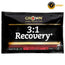 Crown Sport Nutrition 3:1 Recovery+ Red Berries Single Dose, 50 g