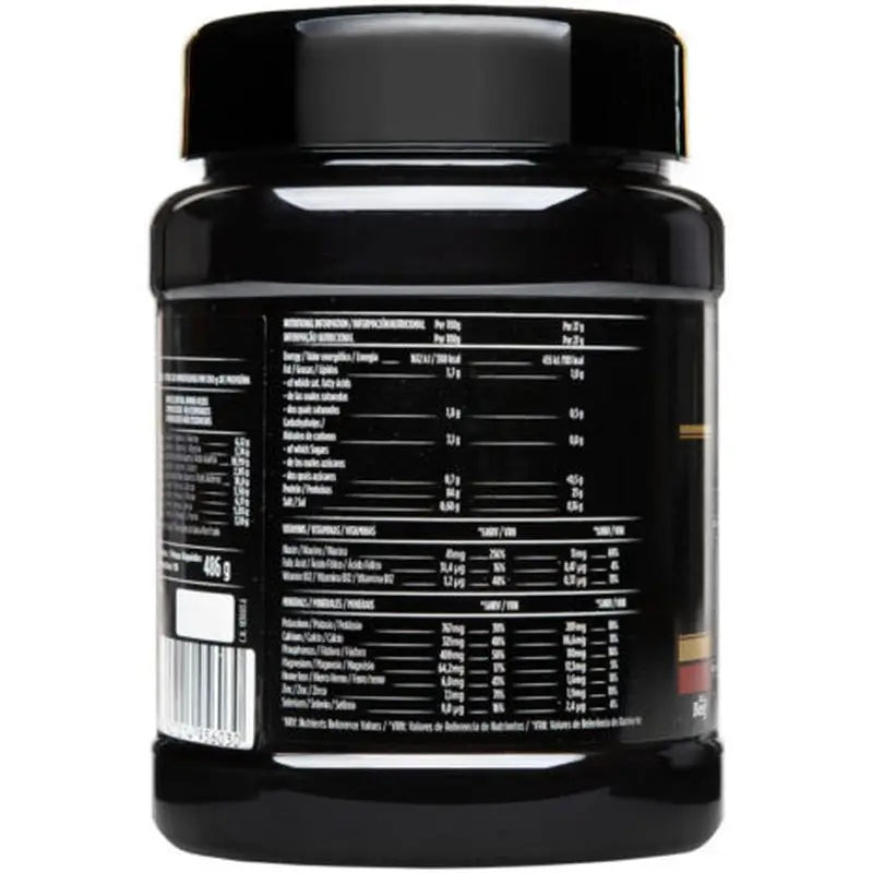 Crown Sport Nutrition Beef & Whey Vanilla , 486 g (18 servings)