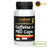 Crown Sport Nutrition Caffeine Pro Caps 100 Mg , 120 capsules