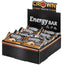 Crown Sport Nutrition Energy Bar Double Chocolate , 12 x 60 grams