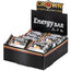Crown Sport Nutrition Energy Bar Yoghurt , 12 x 60 grams