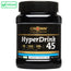 Crown Sport Nutrition Hyperdrink 45 Neutral , 846 g(18 servings)