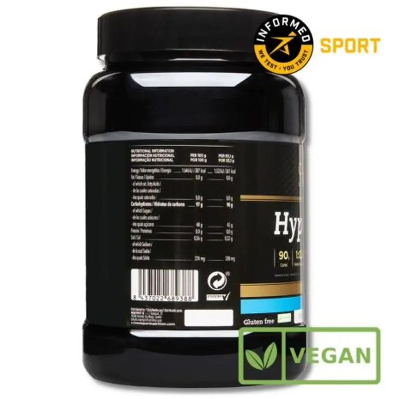Crown Sport Nutrition Hyperdrink 90 Neutral , 1.49 kg(16 servings)