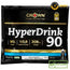 Crown Sport Nutrition Hyperdrink 90 Neutral , 93,1 g