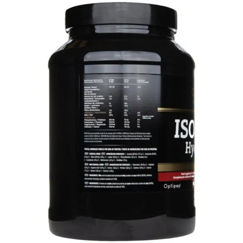 Crown Sport Nutrition Iso Whey Hydrolyzed Chocolate , 918 g (34 servings)