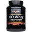 Crown Sport Nutrition Iso Whey Hydrolyzed Chocolate , 918 g (34 servings)