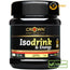 Crown Sport Nutrition Isodrink & Energy Lemon , 640 g / 20 intakes 400 ml