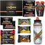Crown Sport Nutrition Endurance Tester 3.0 Pack With 750Ml Canister