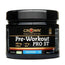 Crown Sport Nutrition Pre Workout Pro St Blue Storm , 300 g (20 servings)