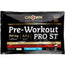 Crown Sport Nutrition Pre Workout Pro St Blue Storm Monodosis , 15 g