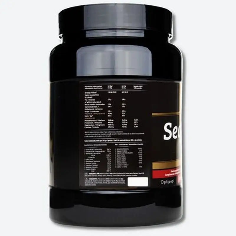 Crown Sport Nutrition Sequential Protein Strawberry (Night Recovery) , 918 g (34 servings)