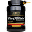 Crown Sport Nutrition Whey Protein + Wafer Cookies , 834 g (25 servings)