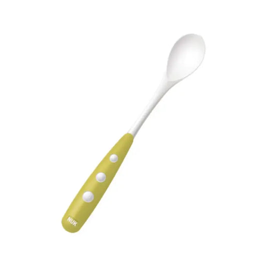 NUK Easy Learning Bowl with Lid 6M+