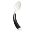 angled spoon, left-handed