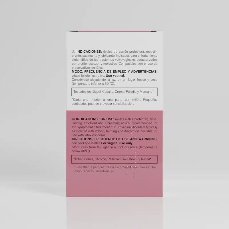 Cumlaude Lab Ovules CLX Moisturising and Soothing, 10 Units