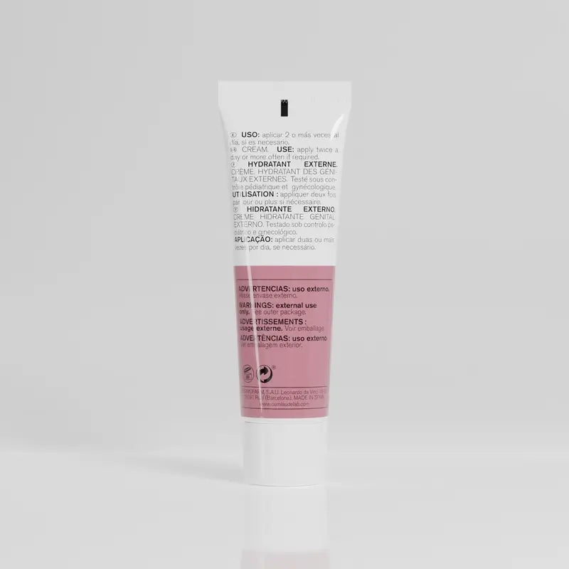Cumlaude Lab External Moisturiser, 30 ml