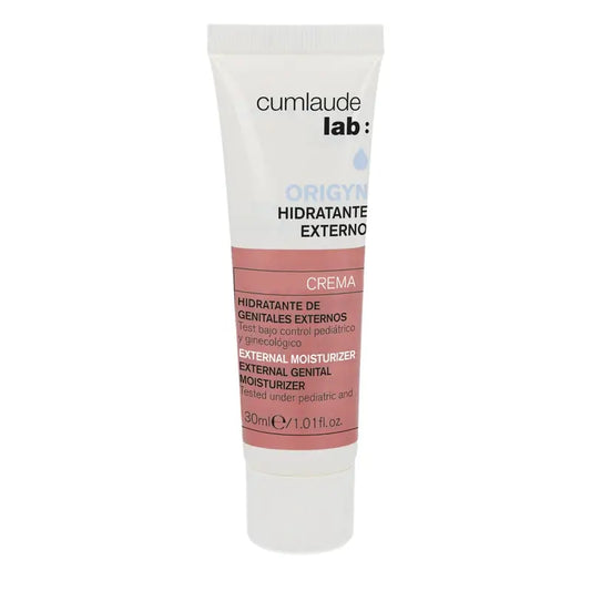 Cumlaude Lab External Moisturiser, 30 ml