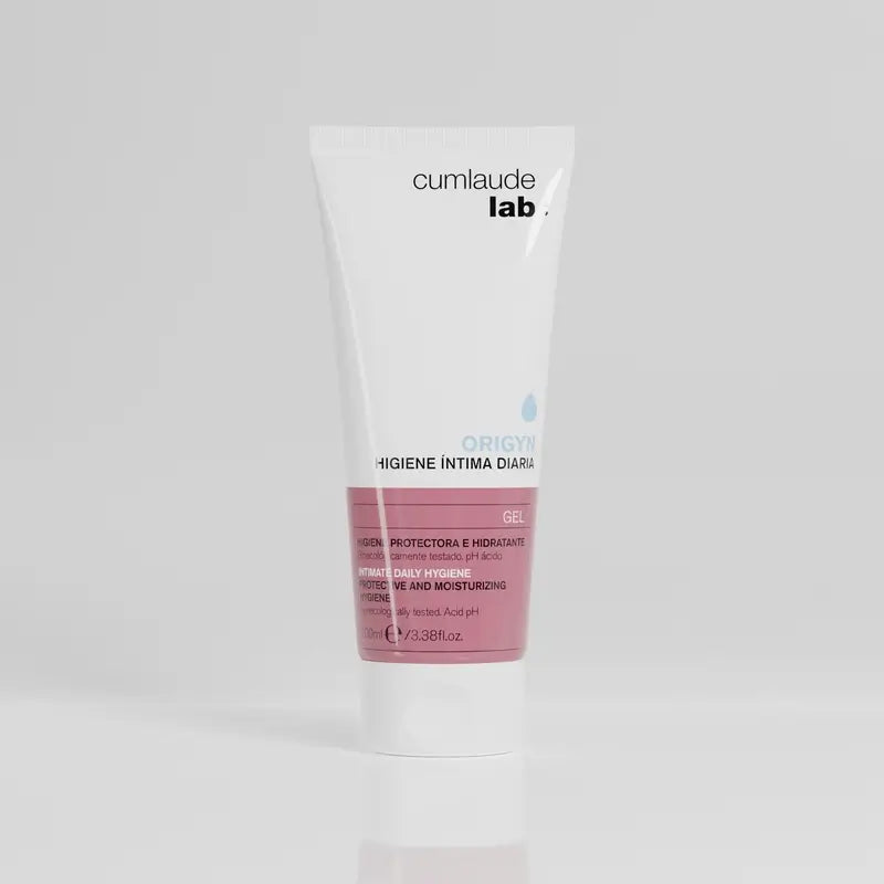 Cumlaude Lab Daily Intimate Hygiene, 100 ml