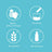 Cumlaude Lab Drenaqua Plus 14 Sticks