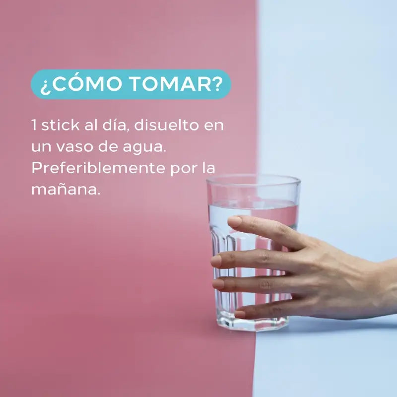 Cumlaude Lab Drenaqua Plus 14 Sticks