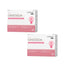 Cumlaude Lab Gineseda Pack 2 x 30 Capsules