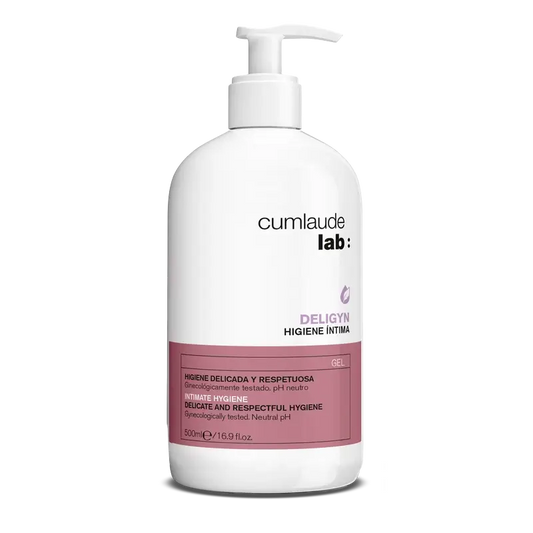 Cumlaude Lab Intimate Hygiene Deligyn 500 Ml