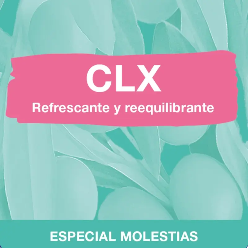 Cumlaude Lab Intimate Hygiene Clx Inflammation and Discomfort Gel, 100 ml
