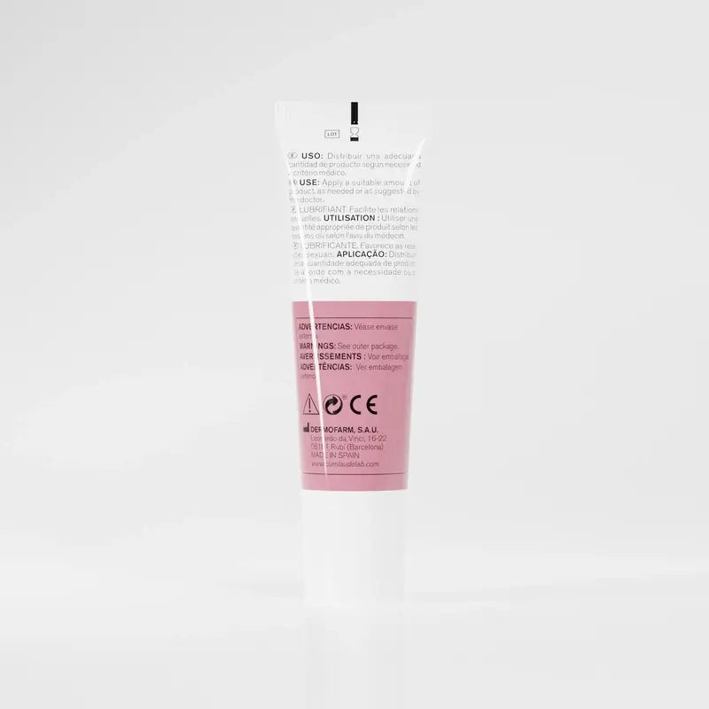 Cumlaude Lab Mucus Vaginal Lubricating Gel, 30 ml