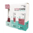 Cumlaude Lab Pack Stop Discomfort Clx External Moisturiser 30 Ml + Clx Ovule + Intimate Hygiene Gift 100 Ml