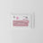 Cumlaude Lab Pediatrics Intimate Wipes, 15 Units