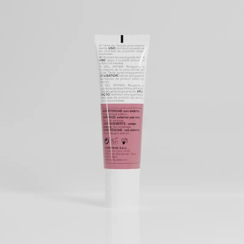 Cumlaude Lab Prebiotic Lube Protective and Preventive Lubricant, 30 Ml