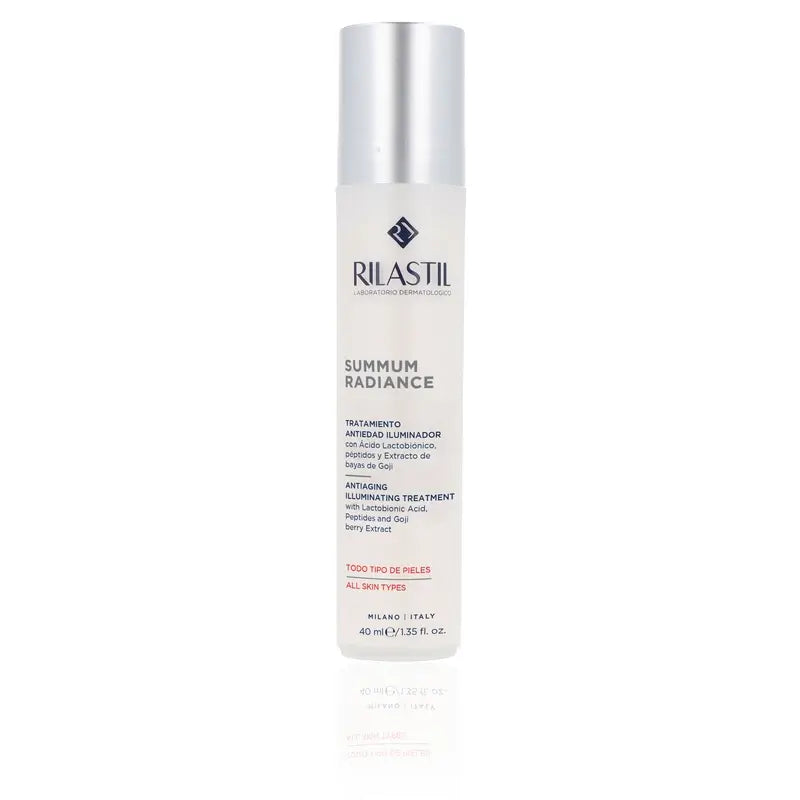 Rilastil Summum Radiance Illuminating Anti-Ageing Cream 40 ml