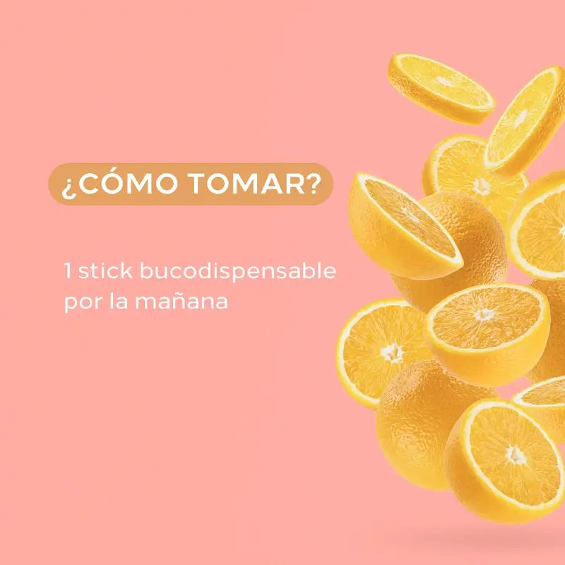 Cumlaude Lab Tynbiotic Intimmune, 28 Sticks