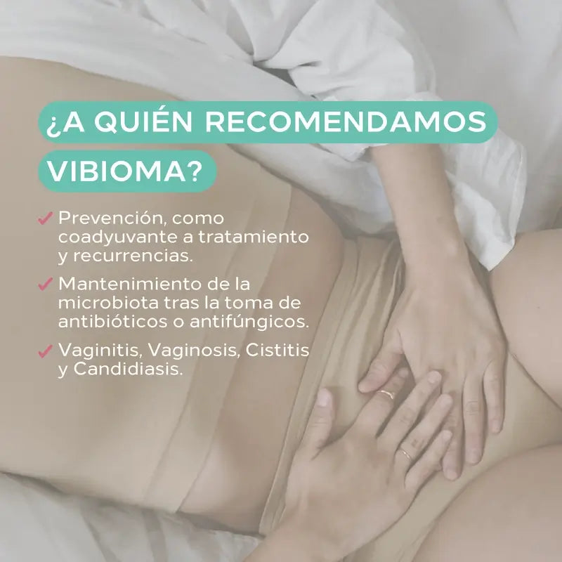 Cumlaude Lab Vibioma 14 Sachets
