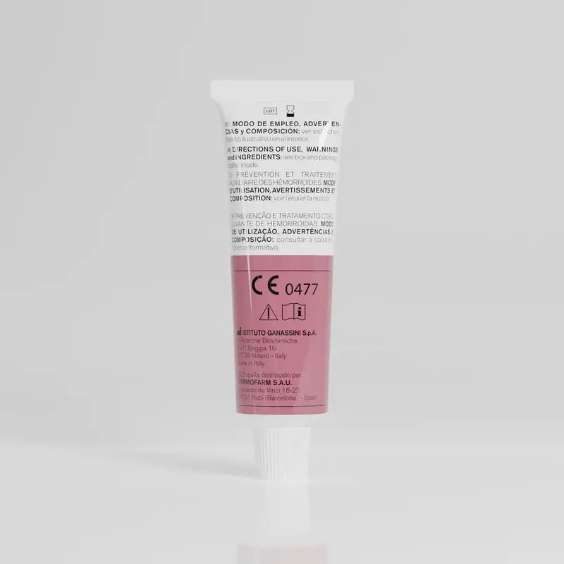 Cumlaude Lab Rectal Lipogel Hemorrhoid Treatment, 30 ml