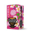 Cupper Flower Power Infusion 20Sachets. Bio