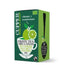 Cupper Green Tea With Lime Ginger Infusion 20Bags Bio