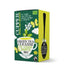 Cupper Te Verde Depur Infusion 20Sachets. Bio